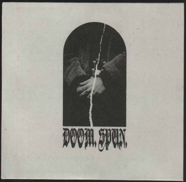 doom spun Front