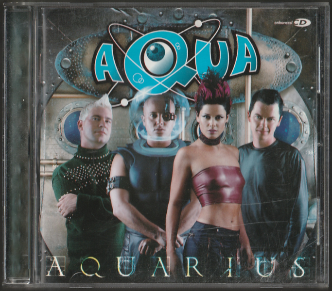 aquarius front