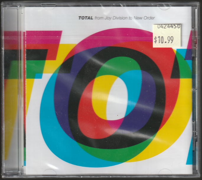 total Front