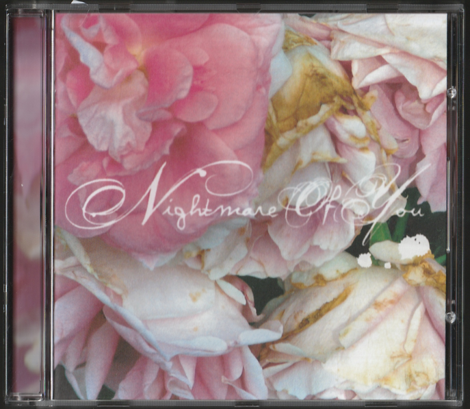 nightmare of you Front