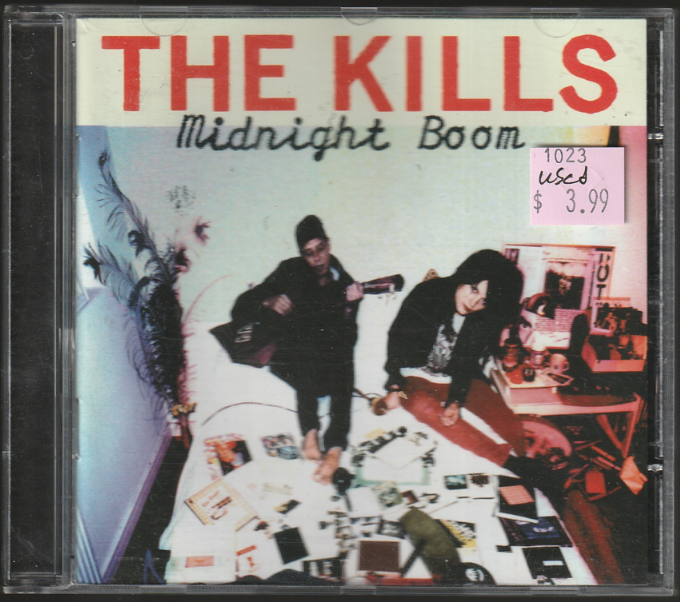 mindnight boom Front