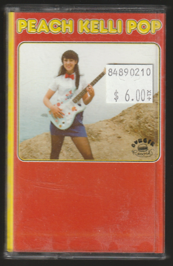 peach kelli pop front