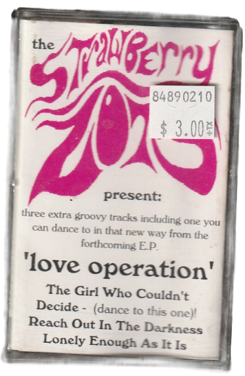 love operation front