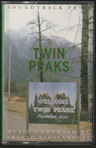 twin peaks front